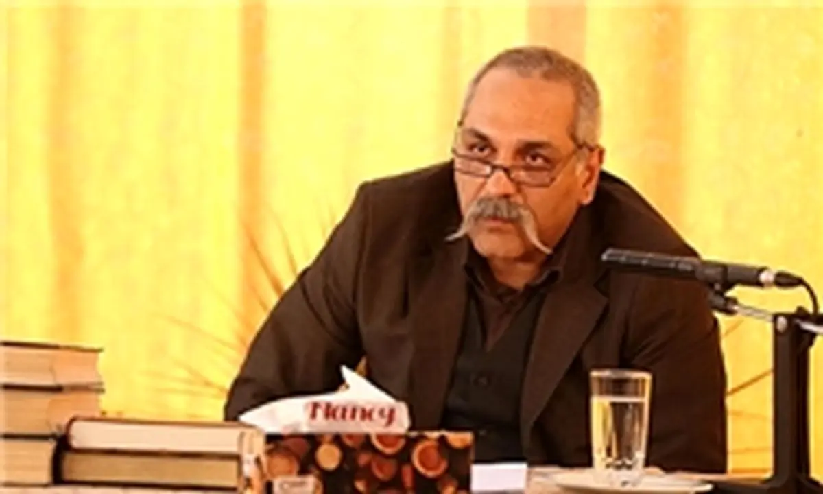 مدیری به تلویزیون برمی‌گردد