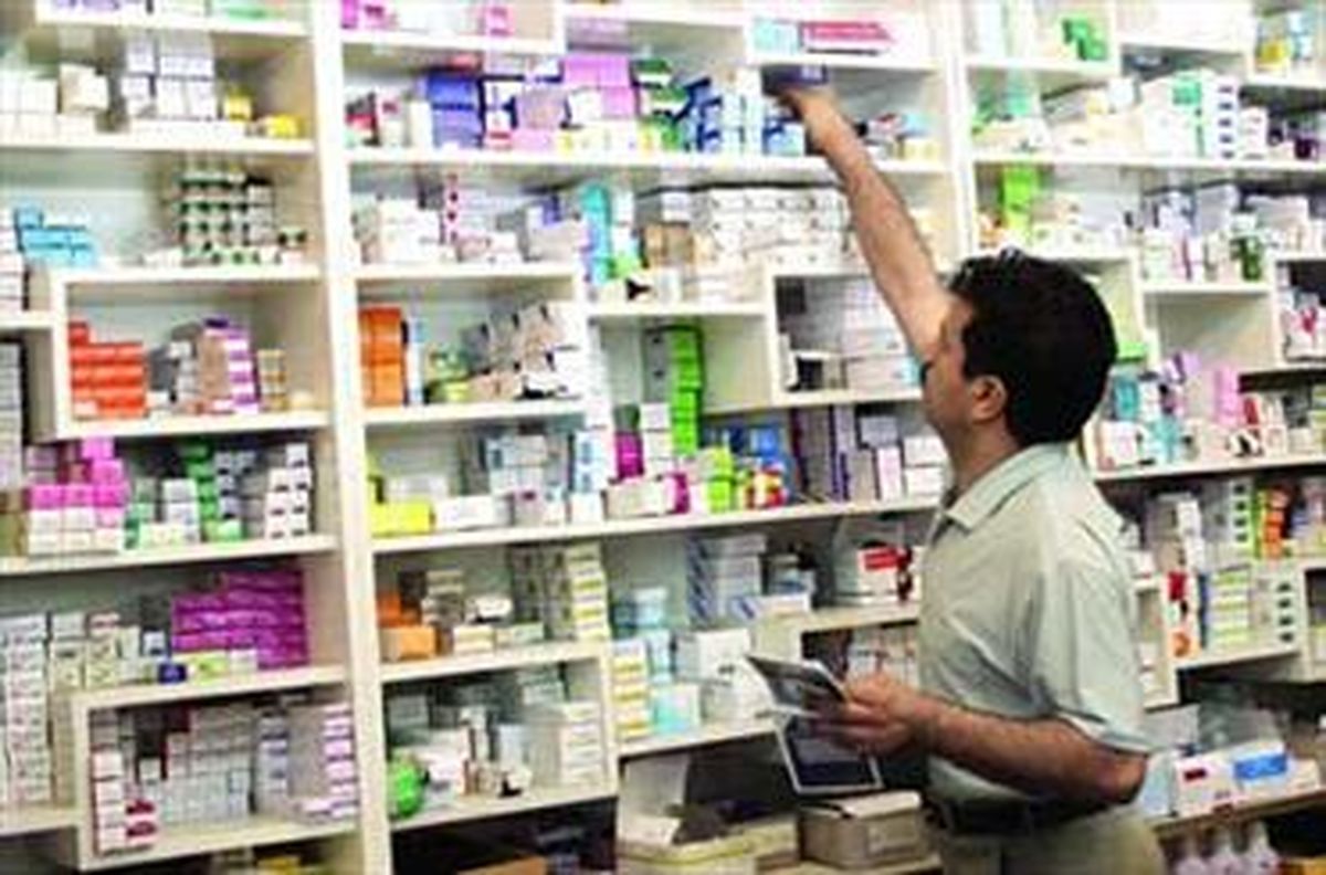 داروخانه ها جرات افزایش قیمت دارو را ندارند