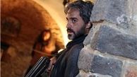 فیلم سازی کنار داعش+عکس