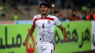 نکته مهم در خصوص ترابی و پرسپولیس 