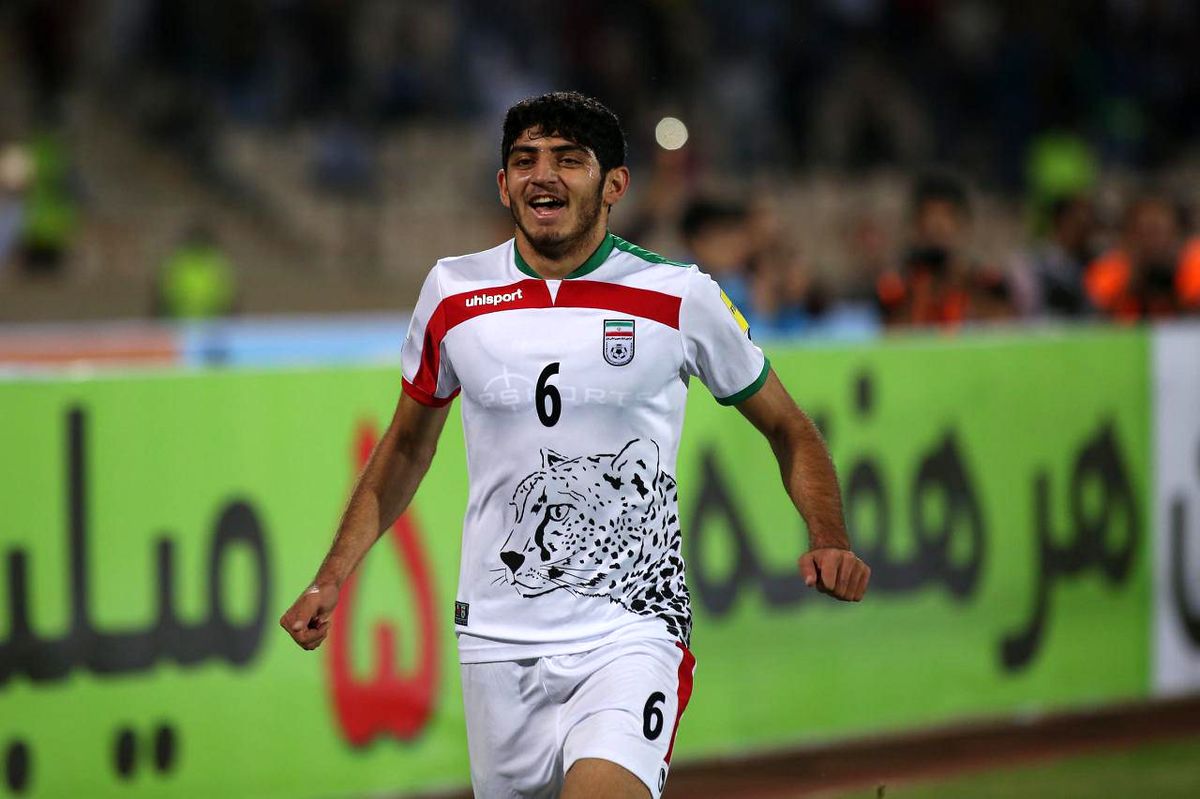 نکته مهم در خصوص ترابی و پرسپولیس 