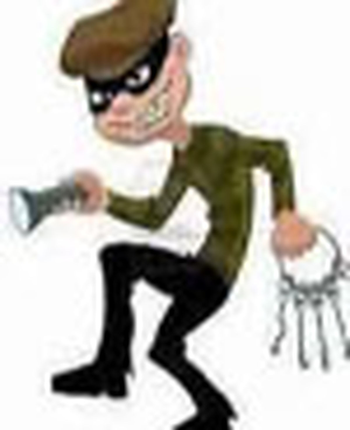 چگونه از سرقت‌ منزلمان جلوگیری کنیم؟