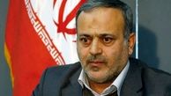 محمدی:شکایتی درباره دوتابعیتی‌ها به کمیسیون اصل نود واصل نشده است