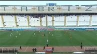 کمیته انضباطی به باشگاه سپیدرود پاداش داد!