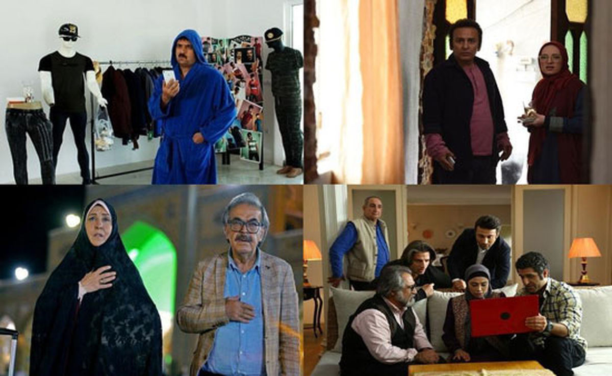 مخاطب 83 درصدی تلویزیون در نوروز 97