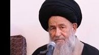 توصیه آیت الله علوی گرگانی به قالیباف