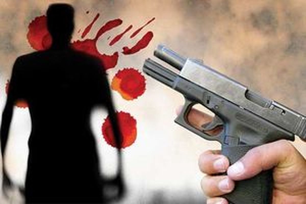 شهادت پلیس کرمانشاهی در یک نزاع دسته جمعی