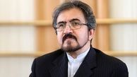 استقبال ایران از اعلام آتش‌بس در یمن
