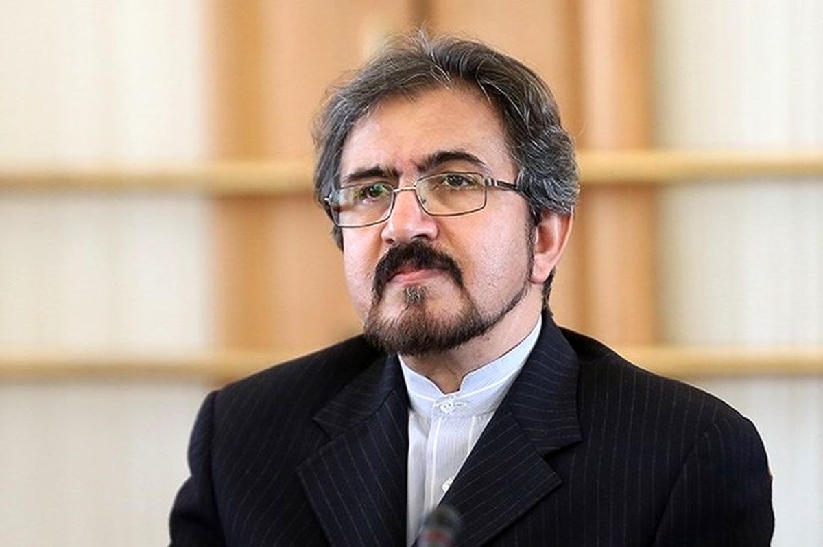 استقبال ایران از اعلام آتش‌بس در یمن