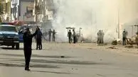 وقوع 2 انفجار در شمال و غرب بغداد/یک کشته و 3 زخمی