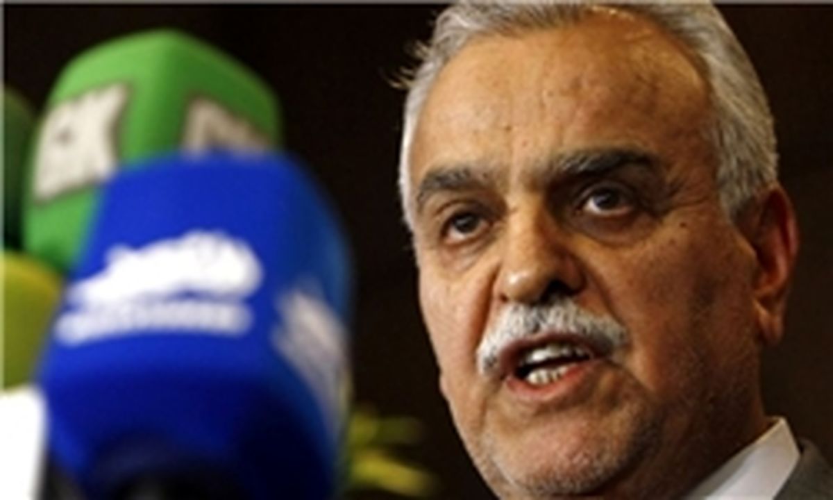 «طارق الهاشمی» عفو شود تا شیخ «النمر» را آزاد کنیم