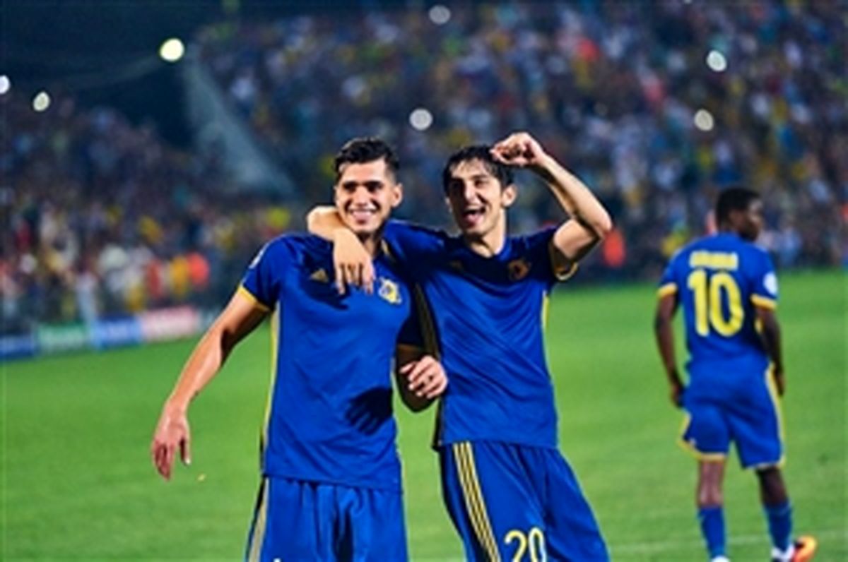 عزت اللهی در مالزی؛ آزمون در ایران