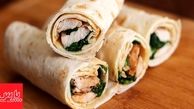 طرز تهیه لقمه مرغ خوشمزه و مخصوص به روش خانگی