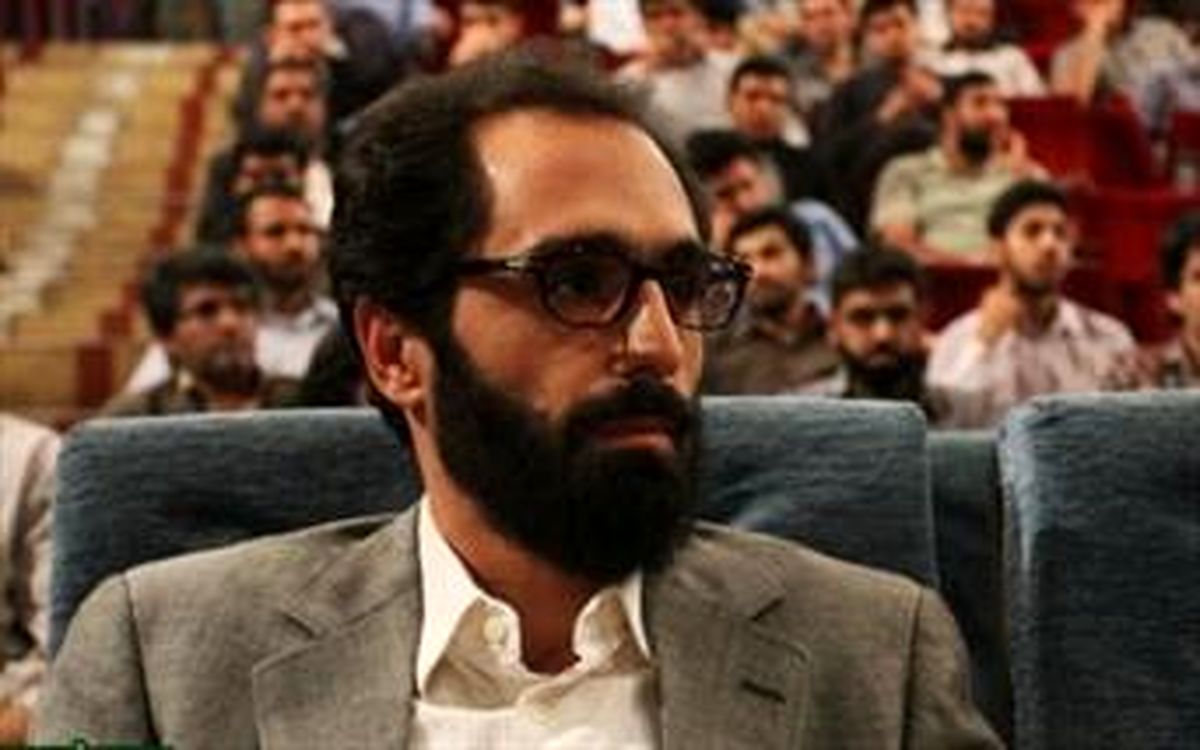 گوش کنید به حرف خدا