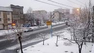 اعلام آماده‌باش به شرکت‌های آب و برق برای سرمای پیش‌رو