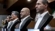 سردیس ۵ قهرمان افتخار آفرین ورزش را ببینید