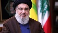 خداحافظی تلخ پدر شهید نصرالله با فرزند شهیدش + عکس