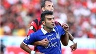 عمران‌زاده: خوروش فوتبال را با پینگ‌پنگ اشتباه گرفته است
