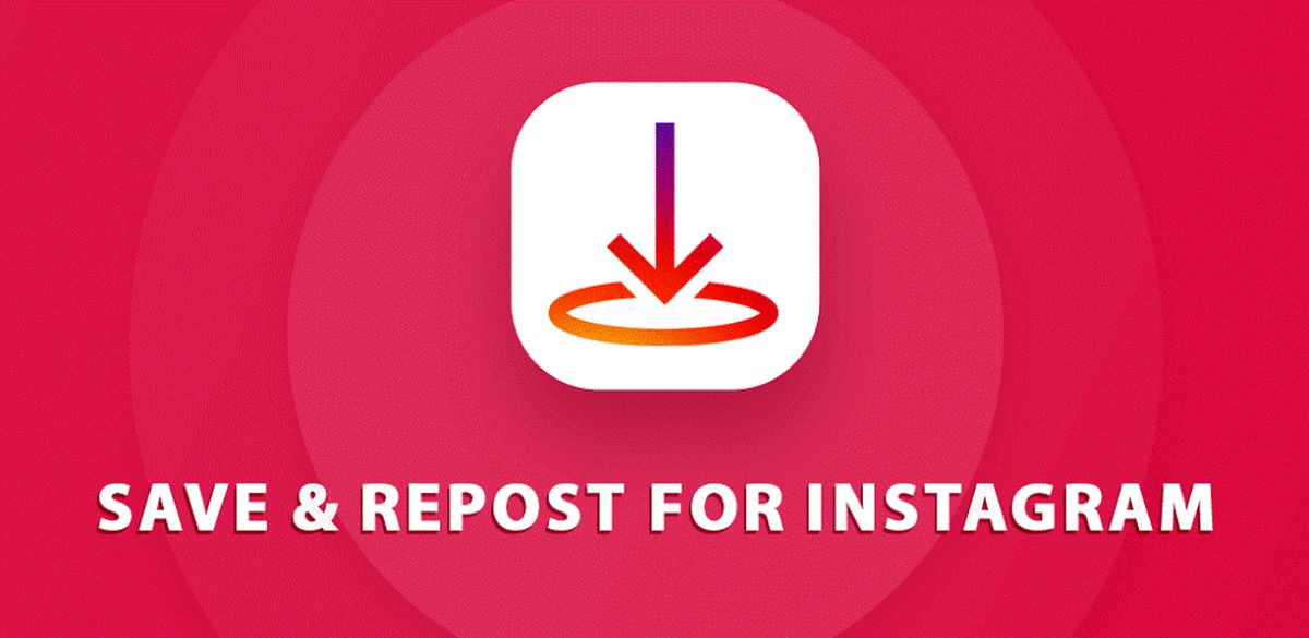 نحوه ذخیره عکس و فیلم از اینستاگرام در گوشی اندروید