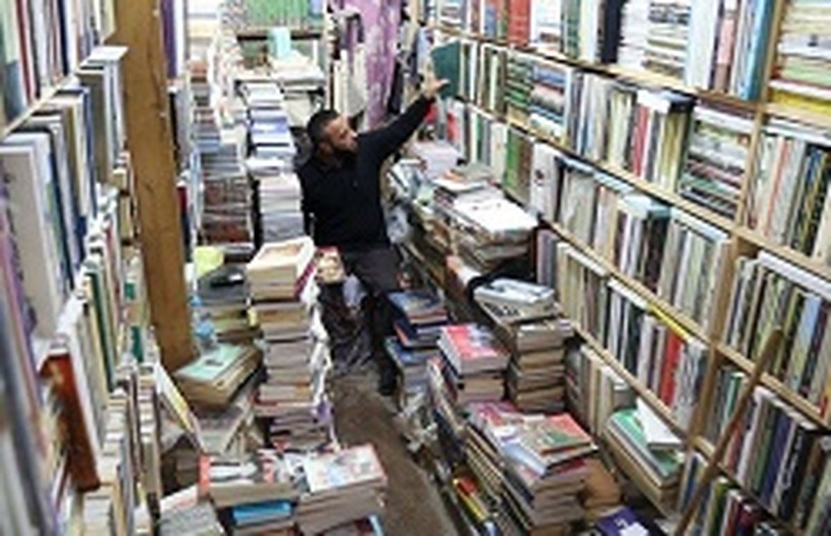 «نقض برجام» بازار کتاب را تکان داد 