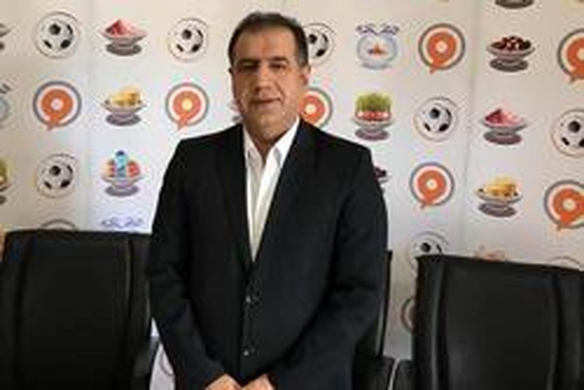 حمایت عجیب و معنادار داور جنجالی از پرسپولیس