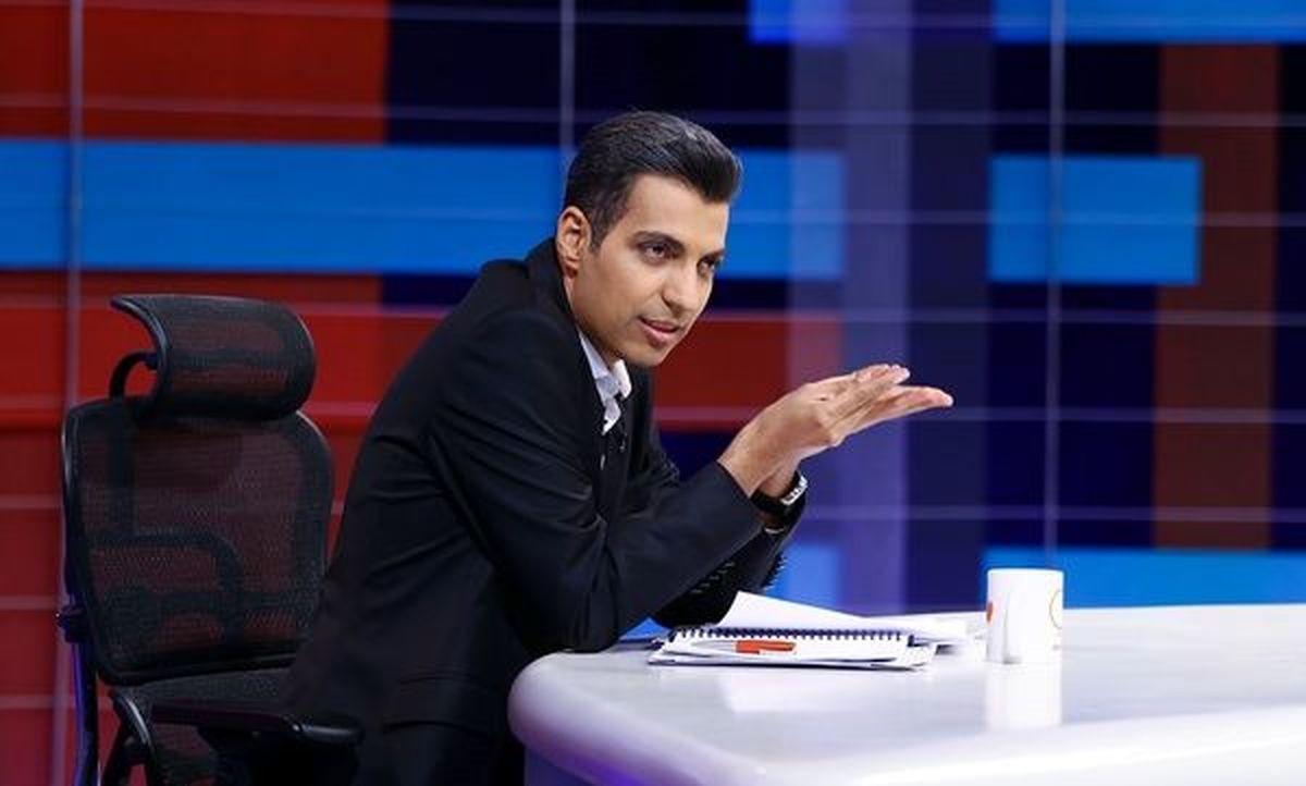 داستان تعطیلی 90 عادل فردوسی پور ساخته میشود!