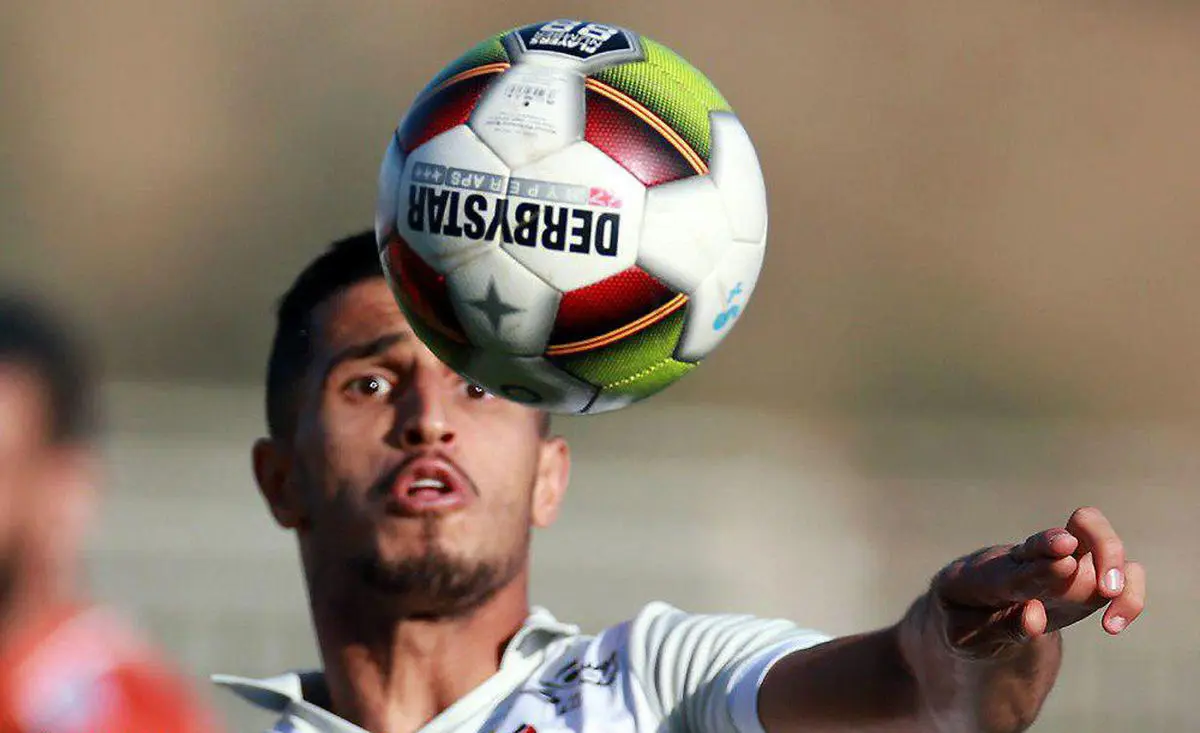 تیم منتخب هفته یازدهم لیگ برتر