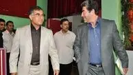 واکنش مدیر عامل تراکتوردرباره شرط عجیب درقراردادعلی کریمی