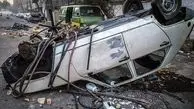 خط «تبرئه مسببان آشوب اخیر» دراویش داعشی در سخنان مسوولین دولتی