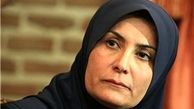 دل‌نوشته مجری برنامه‌های کودک برای شهدای آتش‌نشان‌