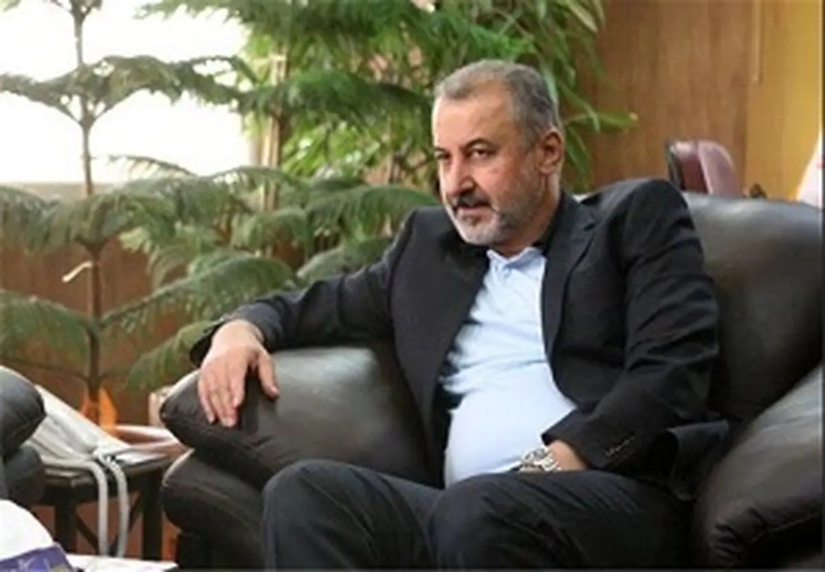 واکنش مدیرعامل سایپا درباره اظهارات علی دایی