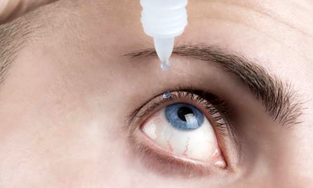 برای درمان گل مژه چه باید کنیم؟ 