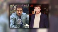 مجید سوزوکی واقعی را ببینید+عکس