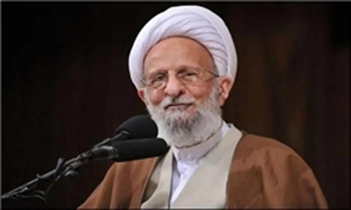 فردی که با رای مردم انتخاب شود ولی از سوی ولی فقیه نصب نشود، اطاعت از او اطاعت از طاغوت است