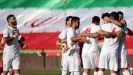 ایران 3 - هنگ کنگ 1/ ایران قدم نخست را محکم برداشت
