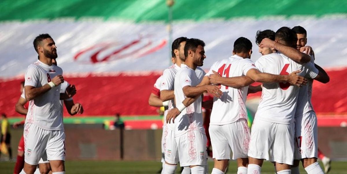ملی پوشان کشور واکسینه شوند