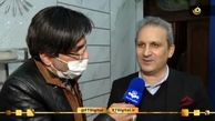  محمد مسلمی ( عمو فیتیله ) : سری جدید دوقلو ها عید سال آینده پخش خواهد شد