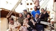 جنگ «پایتخت» با «داعش» به کارخانه شهرری آسیبی زد؟