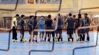 زمان برگزاری جام باشگاه‌های فوتسال آسیا