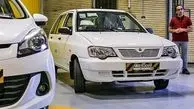 جایگزین پراید در بازار معرفی شد