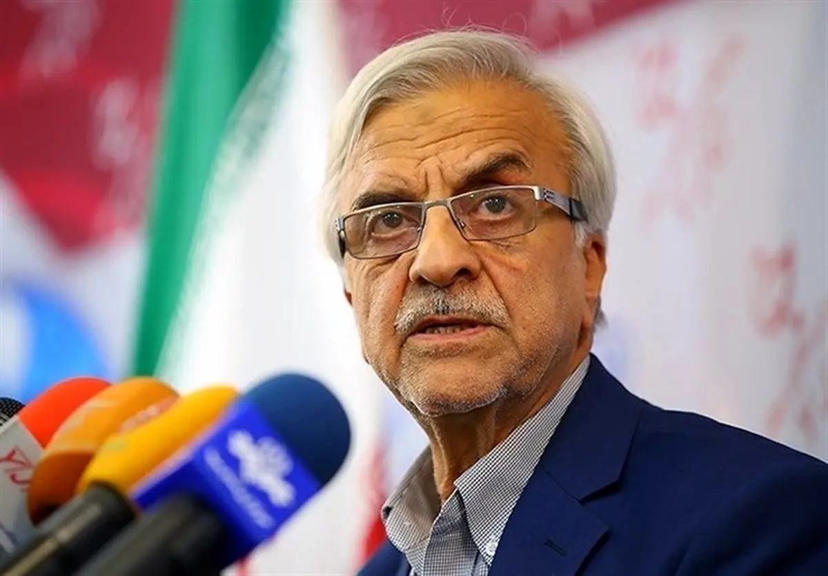 هاشمی‌طباء: کاندیداهای دولت تنها از تورم و برجام صحبت می‌کنند