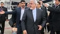 از تهران تا رم، از رم تا ژنو با ظریف