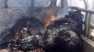 کشته شدن 15 یمنی در حمله هوایی عربستان 