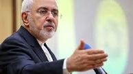 ظریف: تهران در حال دستیابی به توافقی نفتی با اروپا است