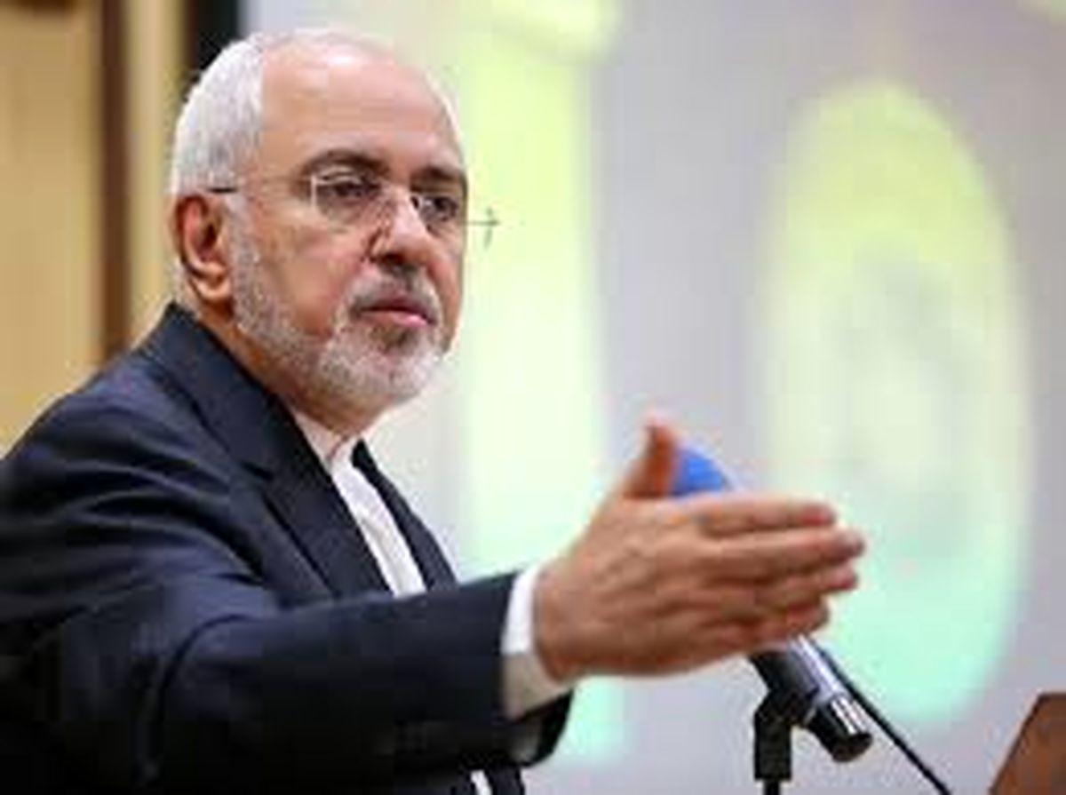 ظریف: تهران در حال دستیابی به توافقی نفتی با اروپا است