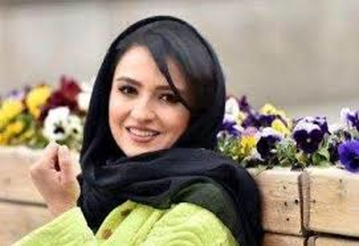 کار جدید گلاره عباسی/عکس