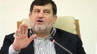 ارائه کمک‌های بلاعوض جدید و افزایش سقف تسهیلات به زلزله‌زدگان کرمانشاه