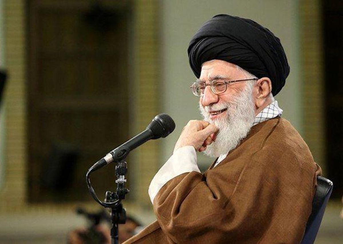 پیام رهبر انقلاب بمناسب میلاد حضرت‌عباس و روز جانباز