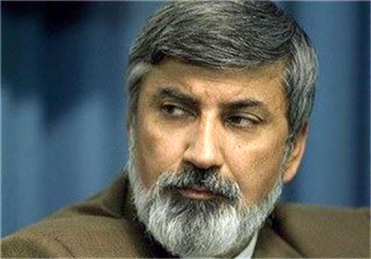 موتلفه به‌ هیچ‌وجه ازهاشمی حمایت نمی‌کند