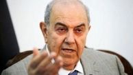 انتخابات عراق جنایت علیه ملت بود